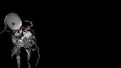 Transmetropolitan spider Jerusalem vertigo