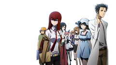 Transparent Anime Boys! steins