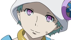 Transparent Anime eureka seven anime vectors Eureka (character)