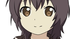 Transparent Anime school uniforms