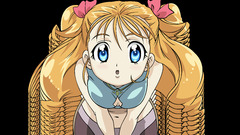 Transparent Anime simoun anime