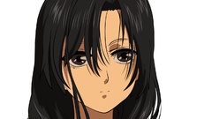 Transparent anime vectors