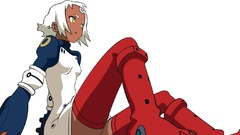 Transparent anime vectors