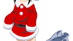 Transparent anime vectors