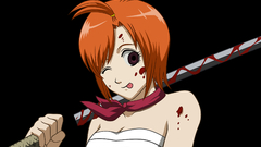 Transparent Anime vectors