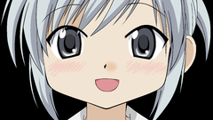 Transparent Anime vectors