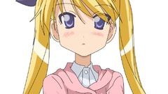 Transparent anime vectors Takanashi Nao Onii-chan no Koto Nanka 