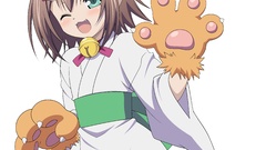 Transparent baka to test to shoukanjuu kinoshita hideyoshi 