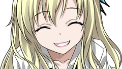 Transparent boku wa tomodachi ga sukunai kashiwazaki sena anime 