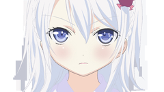 Transparent denpa onna to