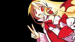 Transparent disgaea flonne vectors