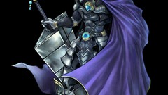 Transparent Final Fantasy Dissidia Final Fantasy Nomura Tetsuya