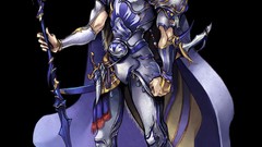 Transparent Final Fantasy Final Fantasy IV Dissidia Final 