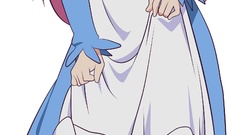 Transparent hayate no gotoku katsura hinagiku anime vectors