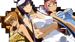 Transparent highschool of The