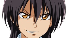 Transparent kaichou wa maid-sama