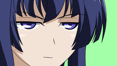 Transparent kampfer Anime vectors