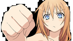 Transparent mayo chiki Konoe