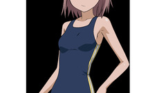 Transparent misaka mikoto toaru