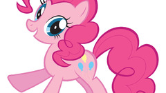 Transparent My little pony