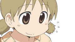 Transparent Nichijou Sakurai Izumi