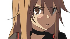 Transparent Ookami-san to Shichinin