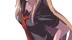 Transparent Ookami-san to Shichinin