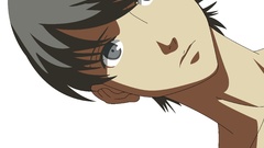 Transparent persona 4 narukami yuu vectors anime vectors 