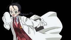 Transparent school uniforms mahou sensei negima hakase satomi 