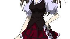 Transparent seitokai no ichizon