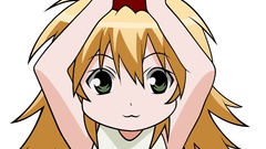 Transparent sekirei anime vectors