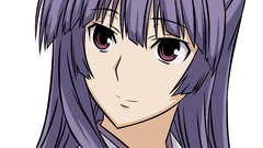 Transparent sekirei anime vectors