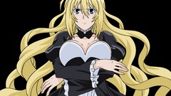 Transparent sekirei tsukiumi vectors