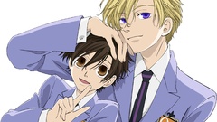 Transparent Simple Background anime