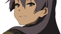 Transparent sora no woto