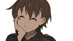 Transparent sora no woto