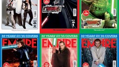 Transparent star wars fantasy art