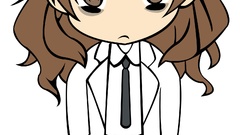 Transparent toaru kagaku no