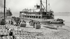 Transportation high Resolution