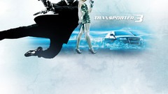 Transporter Movies Jason Statham