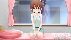 Trap blush anime boys yaoi