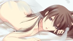 Trap long hair anime girls nude