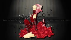 Trap nekomimi loveless cat