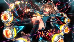 Trap series male anime girls Zaregoto