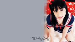 Trap shemales Bailey Jay