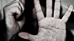 Trapped broken thats awesome