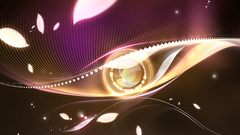 Travel 2560x1600 ojo hermoso pinkyred