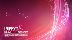 Travel support abstract