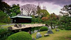 Travel World buildings nature