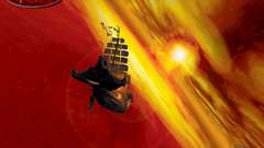 Treasure planet does anyone